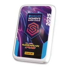 2024-25 Panini Adrenalyn