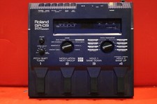 Pedale sintetizzatore chitarra