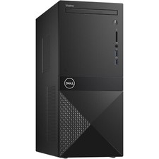Dell 3670 computer desktop - 3670,
