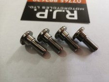 Kit bulloni disco ruota