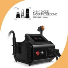 755/808nm/1064 Diode Laser Ice