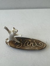 Zuni Longboard Orso Gatto