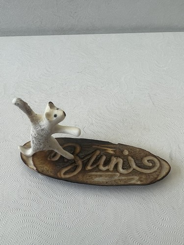 Zuni longboard orso gatto - orso,