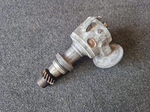 Distributore accensione - accensione, vw