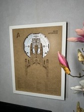 Star Trek NX-01 Enterprise