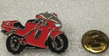  pin's    MOTO HONDA NR 750