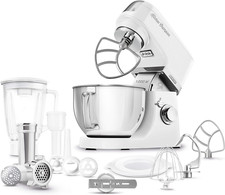 STM 635, Robot Da Cucina