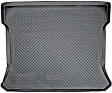 Vasca baule adatta per Ford