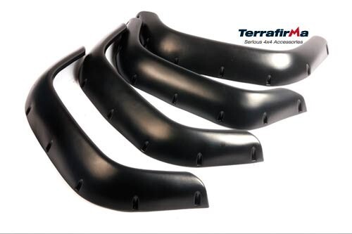 Kit passaruota land rover - kit,