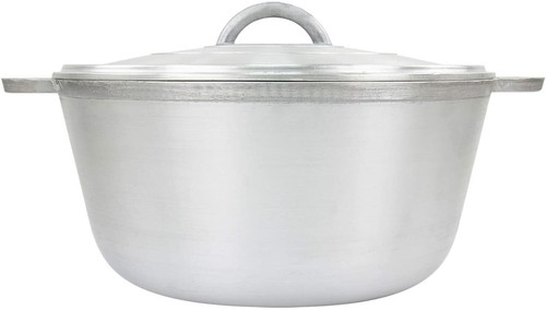 Casseruola pentola olandese