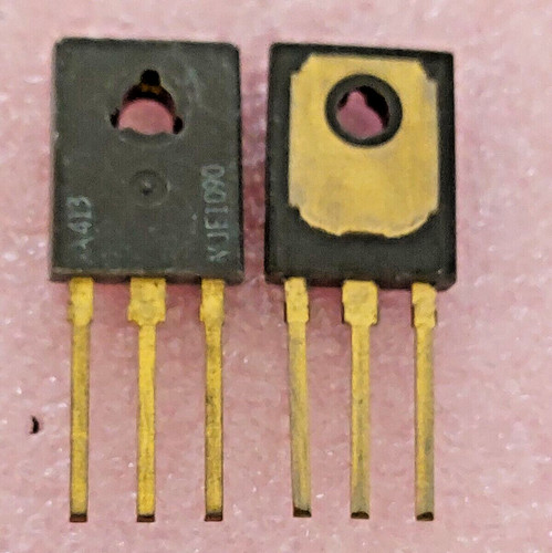 1pcs mje1090 pnp - ,
