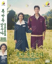 KOREAN DRAMA WHEN LIFE GIVES