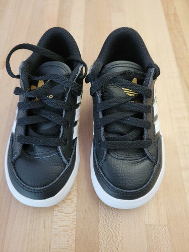 Adidas hardcourt basse bambino - hardcourt,