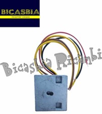 17813 -RADDRIZZATORE DI CORRENTE ALTERNATA O CONTINUA VESPA 150 160 GS