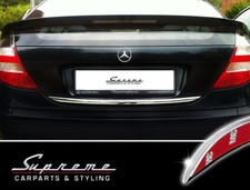 Per MERCEDES Classe C CL203 -