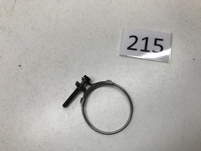 FASCETTA MANICOTTO CARBURATORE