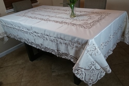 Tovaglioli tovaglia beige - tovaglioli,
