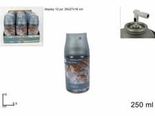 12 Pz Deodorante Spray Profumi