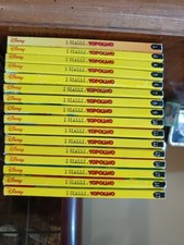 Gialli topolino 1 17 - i,