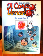 ENCICLOPEDIA ESPLORANDO IL