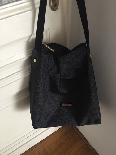 Borsa borbonese - borsa,