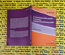 Book Libro LA COMUNICAZIONE