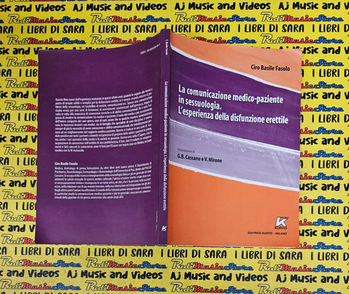 Book libro comunicazione - book, la