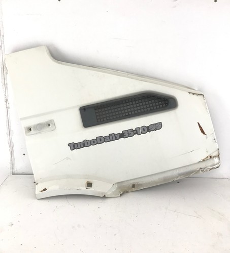 Parafango ant destro iveco - parafango,