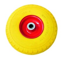 RUOTA PIENA POLIURETANO