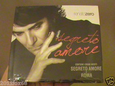 CD Renato Zero Renatozero