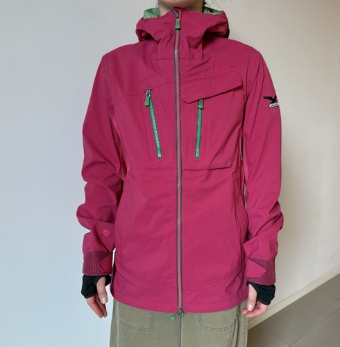 Giacca sci snowboard salewa - da,
