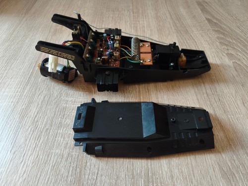 Nikko f10 thunderbolt - nikko, thunderbolt,