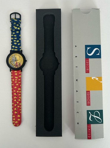 Orologi artistici 1992 - , di