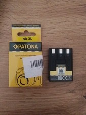 Batterie NB-3L per IXUS i, i5