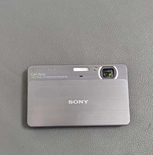 Sony Cyber-shot DSC-T700 10,1