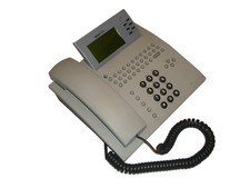 Tiptel 195 ISDN Telefono Con