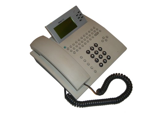 Tiptel 195 isdn telefono con - tiptel,