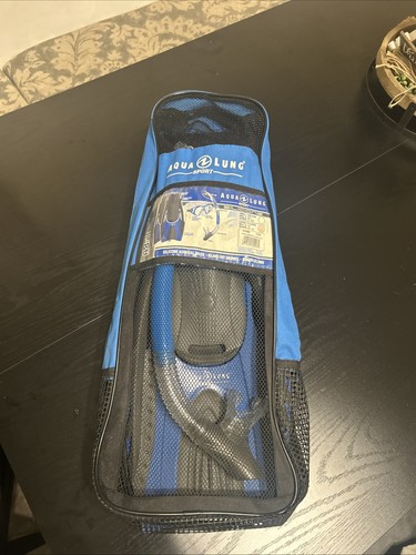 Aqua lung sport - aqua, adult