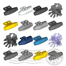 LEGO Motore/Turbina aeroplano