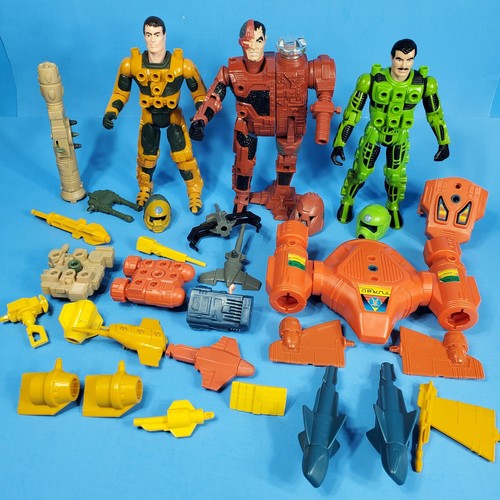 Kenner centurions lotto - kenner,