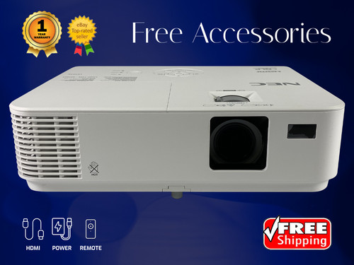 Nec ve303x proiettore dlp - ve303x,