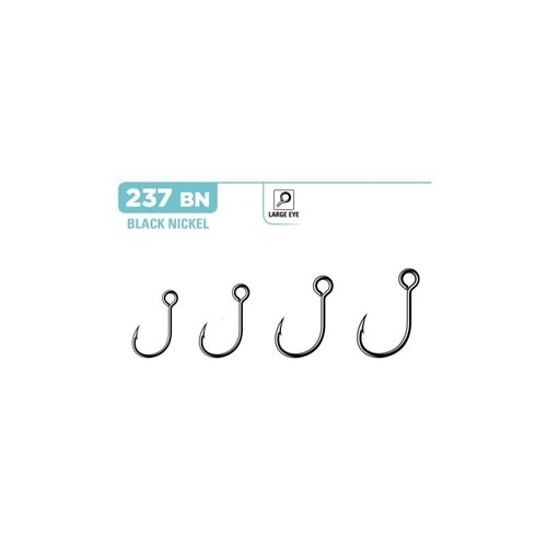Jatsui 237 ami blacxk - 237,