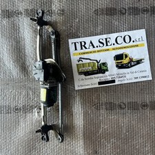 MOTORINO TERGIPARABREZZA PER FIAT FIORINO (07-16) 1.4 8V NATURAL POWER 2007