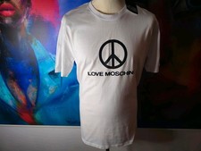 T-shirt Love Moschino taglia