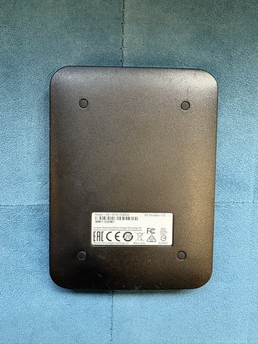Maxtor seagate portatile - seagate, m3