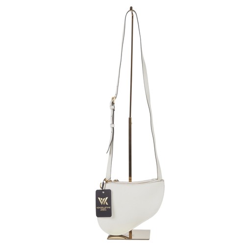 Dior trio saddle - saddle, leather