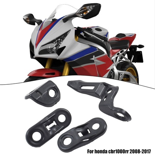 Carena abs parti - 4x, f??r