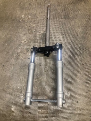 Forcella piaggio fly 4t - forcella,
