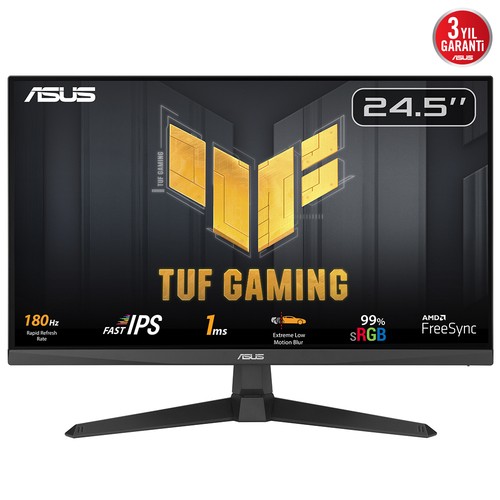 Asus tuf gaming vg259q3a - tuf,