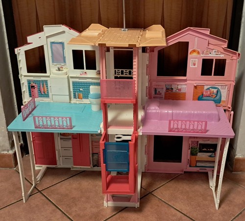 Gioco casa malibù - gioco, di